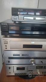 Hi-fi Audio