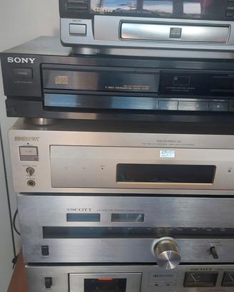Hi-fi Audio