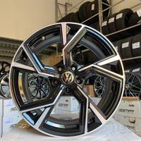 Cerchi Volkswagen raggio 19 NUOVI cod.93808