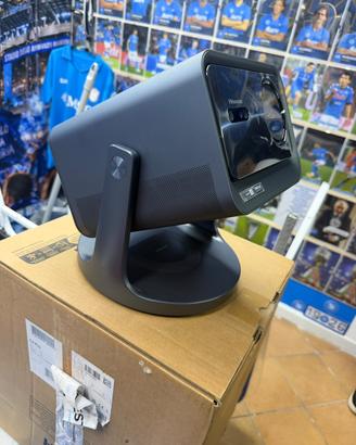 Proiettore Hisense C2-Pro Beamer