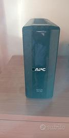 UPS gruppo di continuità APC BR900GI