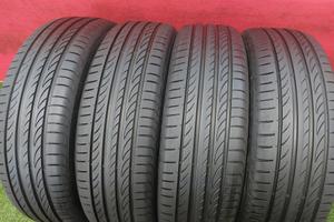 195 55 20 Gomme Estiv 95% Renault Scenic 195 55R20