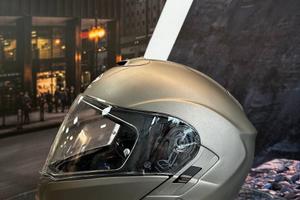 KABUTO - CASCO MODULARE IBUKI