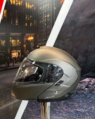 KABUTO - CASCO MODULARE IBUKI