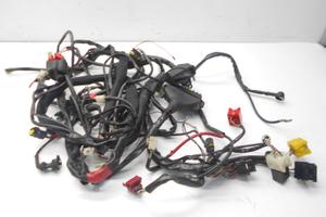 MALAGUTI SPIDERMAX GT 500 CAVI MATASSA IMPIANTO EL