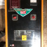 Caricabatterie per muletto