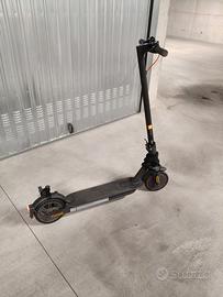 Monopattino elettrico Bergamo