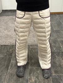 Pantaloni tecnici North Face Unisex