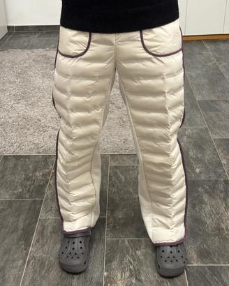 Pantaloni tecnici North Face Unisex