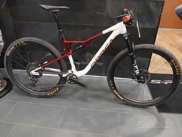 ORBEA OIZ mis. L