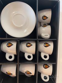 Tazzine da caffè Zicaffè