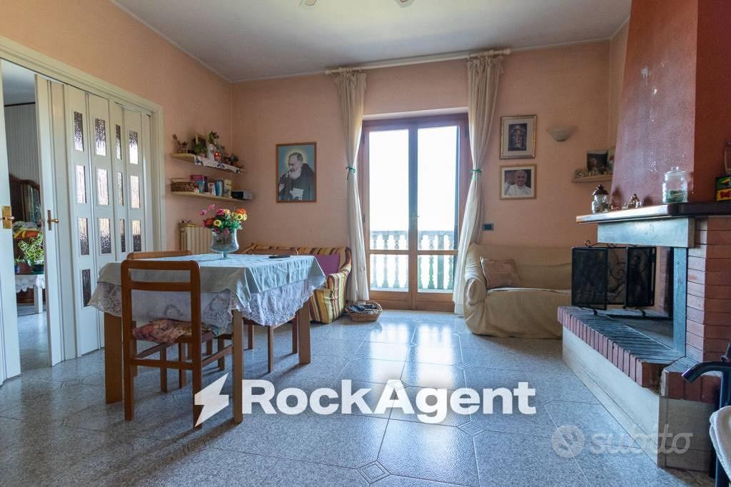 Casa – Catanzaro, Sant'Elia - Vista 5