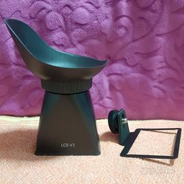 LCD Viewfinder V3