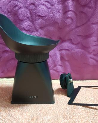 LCD Viewfinder V3