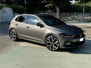 Volkswagen Polo gti