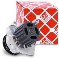 Pompa dell'acqua Toledo 2^ serie