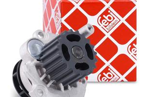 Pompa dell'acqua Toledo 2^ serie