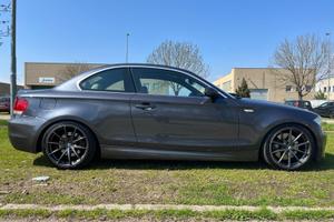 bmw 123d coupe Msport