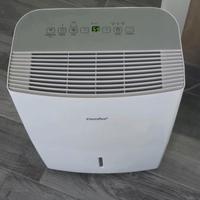 Comfeé MDDF-20DEN7-WF 3L Deumidificatore WI-FI