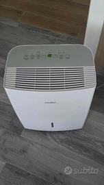 Comfeé MDDF-20DEN7-WF 3L Deumidificatore WI-FI