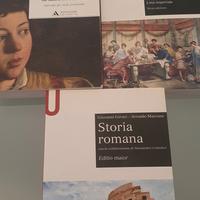 Libri università di Salerno 