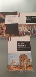 Libri università di Salerno 