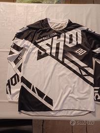 maglia mtb / motocross 