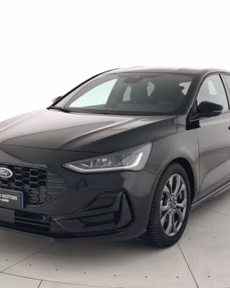 FORD Focus 1.0t ecoboost h ST-Line 125cv