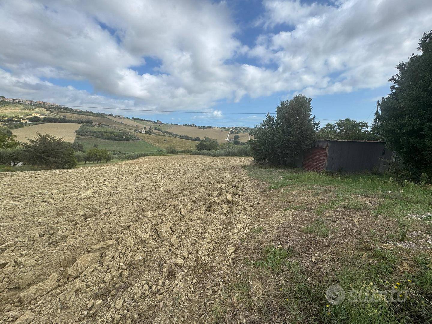 Terreno - Fermo - Vista 3