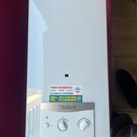 Caldaia GAS Vaillant atmoMAG