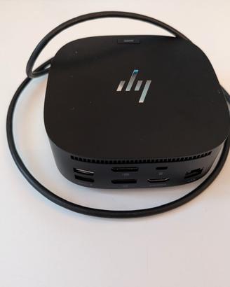 Docking station HP USB-C G5