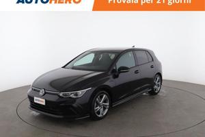 VOLKSWAGEN Golf ZA04083