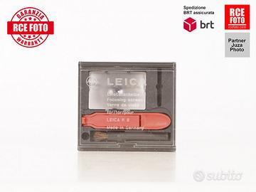 Focus Screen Type 14346 per Leica R8/R9