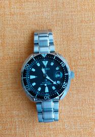 Seiko Mini Turtle SRPC35K1