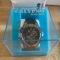 Orologio Calypso
