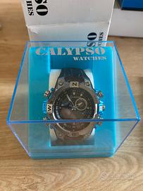 Orologio Calypso