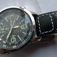 Seiko Solar Chronograph originale
