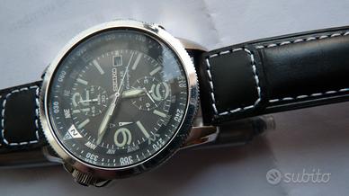Seiko Solar Chronograph originale