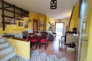 Casa Indipendente Castel di Sangro
