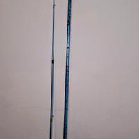 Canna Shimano Technium Eging nuova 