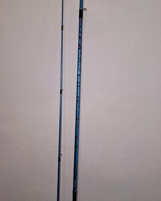 Canna Shimano Technium Eging nuova 