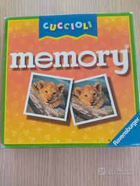 Gioco memory