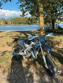 Tm Sm 125