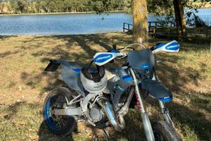 Tm Sm 125