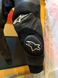 Pantalone Alpinestars 48