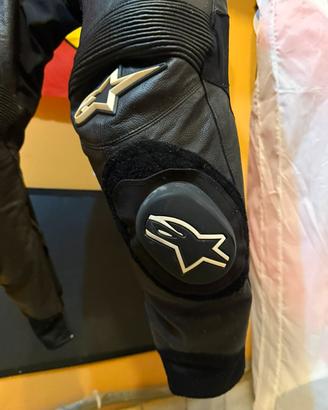 Pantalone Alpinestars 48