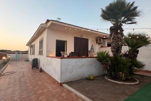 Lago Patria Ready to live Villa