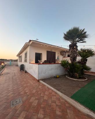 Lago Patria Ready to live Villa