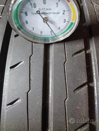 2 Gomme 205/60-16 Yokohama