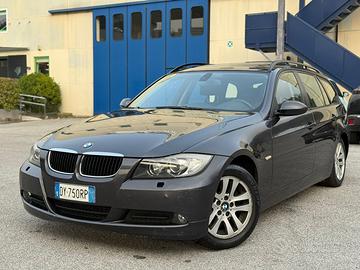 BMW 320D 2.0 177cv (130kw)